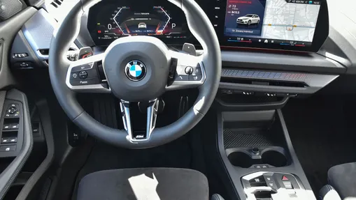 BMW Seria 1 123 mHEV xDrive  aut