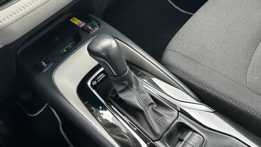 TOYOTA Corolla Corolla 1.8 Hybrid Comfort