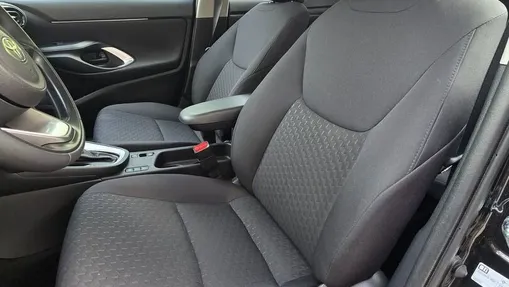 TOYOTA Yaris Cross Yaris Cross Hybrid 1.5 Comfort