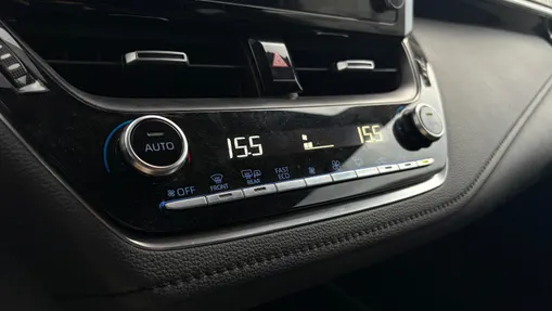TOYOTA Corolla Corolla 1.8 Hybrid Comfort
