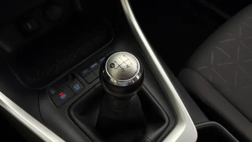TOYOTA RAV4 RAV4 2.0 Comfort 4x2
