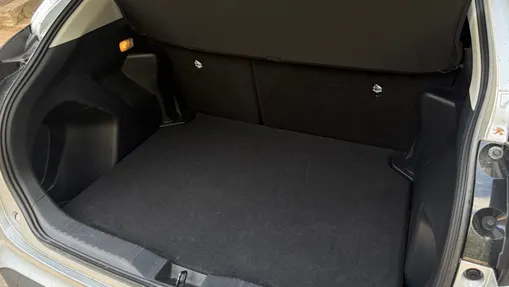 TOYOTA Yaris Cross Yaris Cross Hybrid 1.5 Comfort