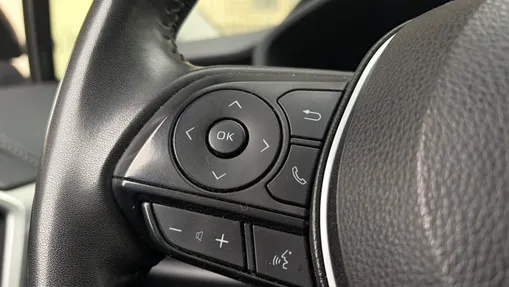 TOYOTA RAV4 RAV4 2.5 Hybrid Comfort 4x4
