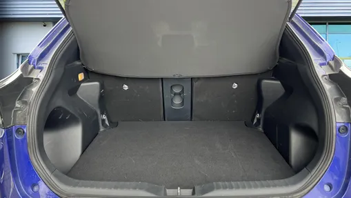 TOYOTA Yaris Cross Yaris Cross Hybrid 1.5 Style