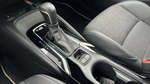 TOYOTA Corolla Corolla 1.8 Hybrid Style