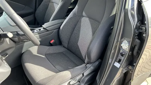 TOYOTA C-HR C-HR 1.8 Hybrid Comfort