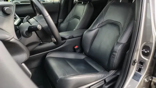 LEXUS UX UX 250h GPF F Impression 2WD