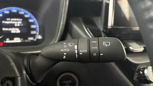 TOYOTA Corolla Corolla 1.8 Hybrid Comfort