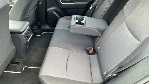 TOYOTA RAV4 RAV4 2.5 Hybrid Comfort 4x2