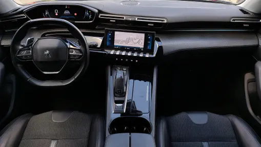 PEUGEOT 508 508 2.0 BlueHDi Allure S&S EAT8