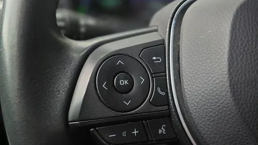 TOYOTA Corolla Corolla 1.8 Hybrid Comfort