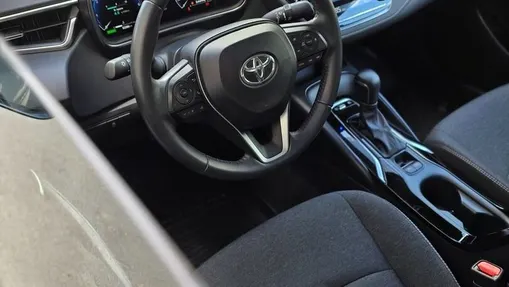 TOYOTA Corolla Corolla 1.8 Hybrid Comfort