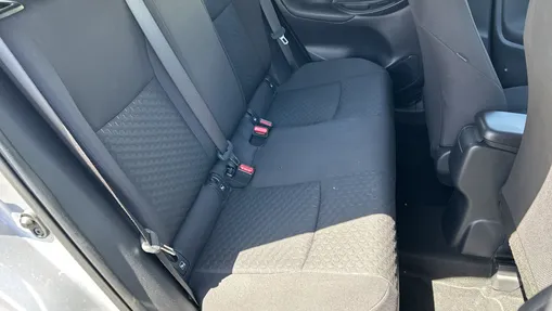 TOYOTA Yaris Cross Yaris Cross Hybrid 1.5 Comfort