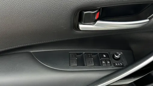 TOYOTA Corolla Corolla 1.8 Hybrid Executive