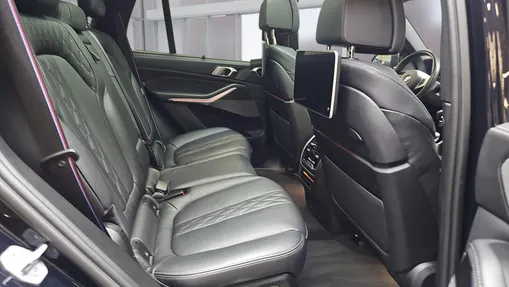 BMW X5 X5 xDrive40i mHEV sport-aut