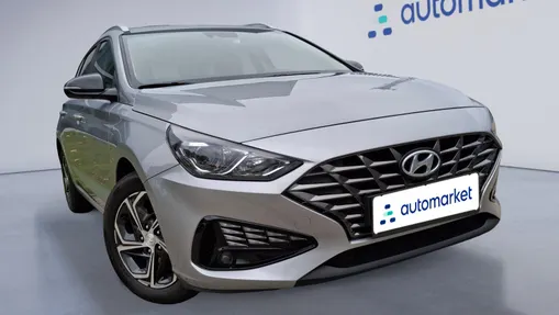 HYUNDAI i30 i30 1.5 T-GDI 48V Smart