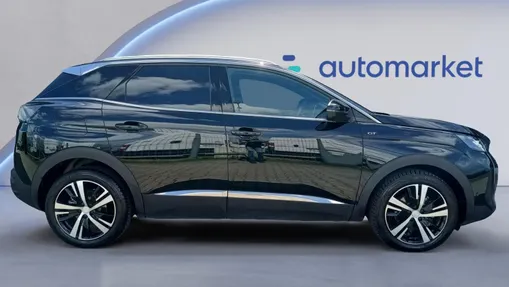 PEUGEOT 3008 3008 1.2 PureTech GT S&S EAT8