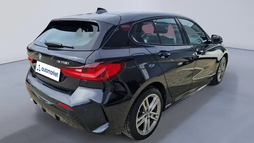 BMW Seria 1 118i M Sport aut