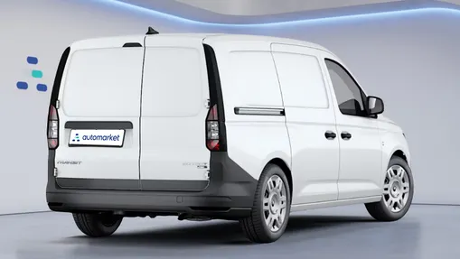 FORD Transit Connect Transit Connect PHEV L2 Trend Powershift Nowy