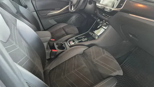 OPEL Grandland X Grandland 1.2 T GS Line S&S aut