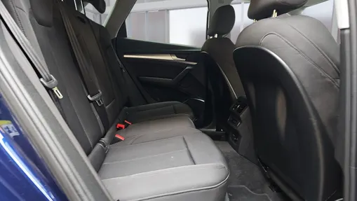 AUDI Q5 Q5 40 TFSI mHEV Quattro Advanced S tronic