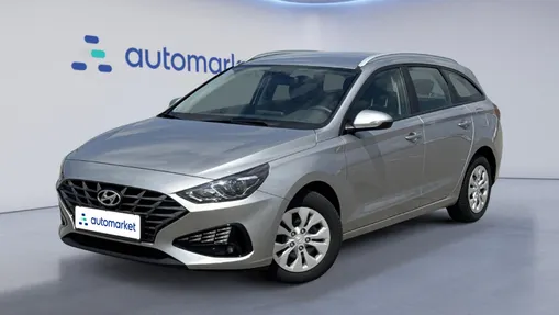 HYUNDAI i30 i30 1.5 T-GDI 48V Modern