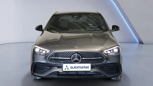 MERCEDES-BENZ C Klasa C 180 mHEV AMG Nowy