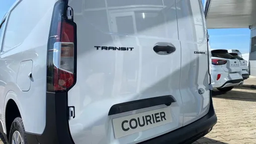 FORD Transit Courier Transit Courier 1.5 EcoBlue 1,9t Trend Nowy