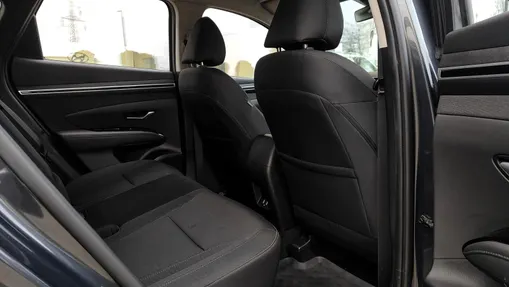 HYUNDAI Tucson Tucson 1.6 T-GDi Smart 2WD