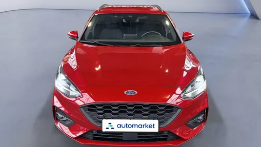FORD Focus Focus 1.5 EcoBoost ST-Line X aut