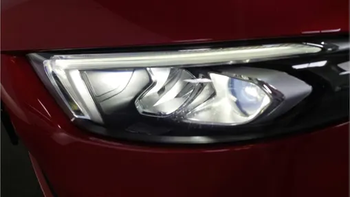 MERCEDES-BENZ A Klasa A 180 Progressive 7G-DCT