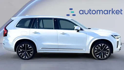 VOLVO XC90 XC90 B5 B AWD Plus Bright 7os aut