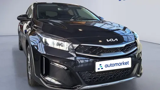 KIA XCeed XCeed 1.5 T-GDI M DCT
