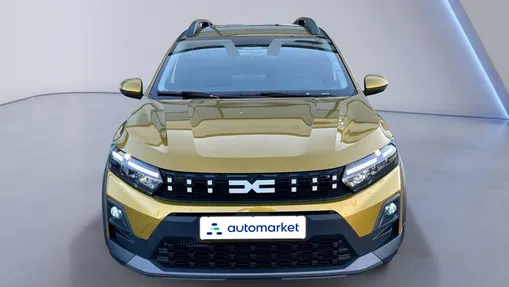 DACIA Sandero Sandero Stepway 1.0 TCe110 Expression Nowy
