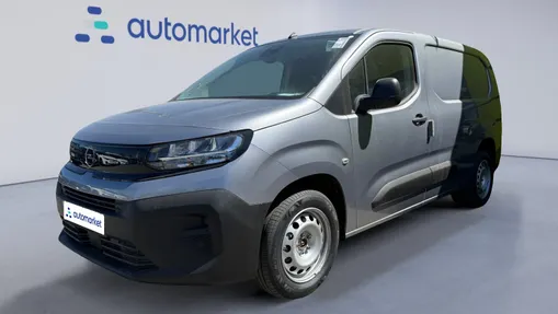 OPEL Combo Van Combo Cargo 1.5 BlueHDi L2 Nowy