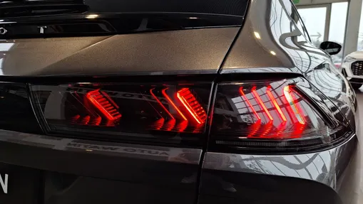 PEUGEOT 508 508 1.5 BlueHDi Allure Pack S&S EAT8