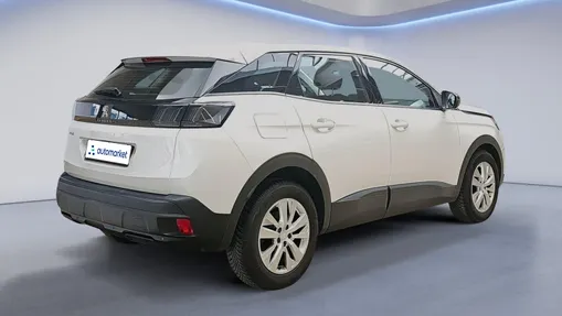 PEUGEOT 3008 3008 1.5 BlueHDi Active Pack S&S EAT8