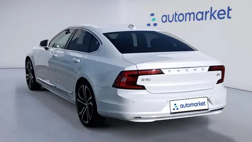 VOLVO S90 S90 B4 B Plus Bright aut