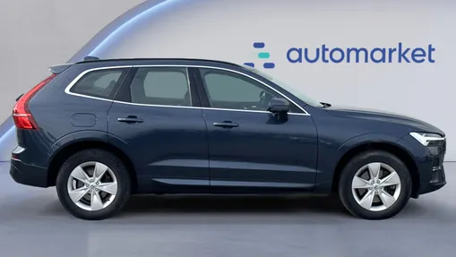 VOLVO XC60 XC60 B4 B Core aut