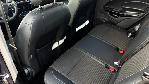 FORD Ecosport Ecosport 1.0 EcoBoost GPF Titanium ASS