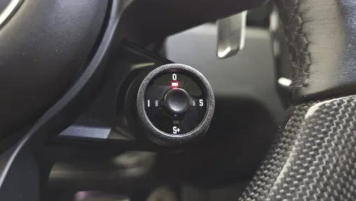 PORSCHE Cayenne Cayenne Turbo