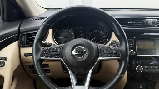 NISSAN X-Trail X-Trail 1.3 DIG-T Acenta 2WD DCT