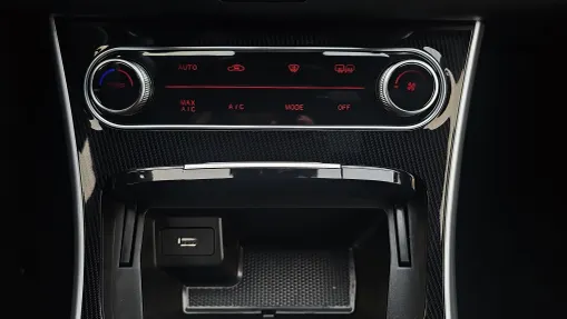FORTHING T-Five T-Five 1.5T HEV DCT Nowy