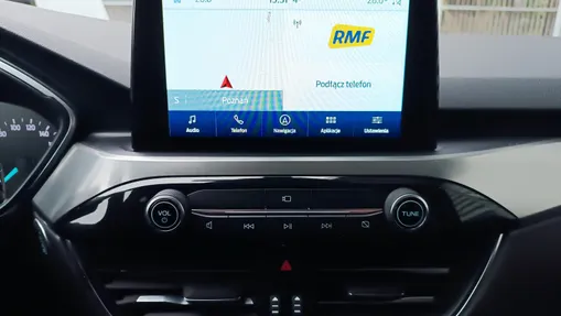 FORD Kuga Kuga 2.0 EcoBlue mHEV FWD Titanium X