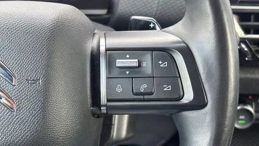 CITROEN C4 X C4 X 1.2 PureTech Max S&S EAT8