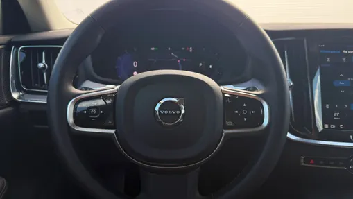 VOLVO V60 V60 CC Plus B5 B AWD aut
