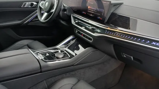 BMW X6 X6 xDrive30d mHEV sport-aut