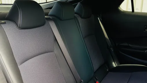 TOYOTA C-HR C-HR 1.8 Hybrid Executive