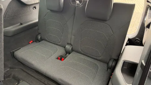 SKODA Kodiaq Kodiaq 1.5 TSI mHEV 4x2 Selection DSG