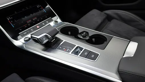 AUDI A6 A6 55 TFSI GPF mHEV Quattro Sport S tronic